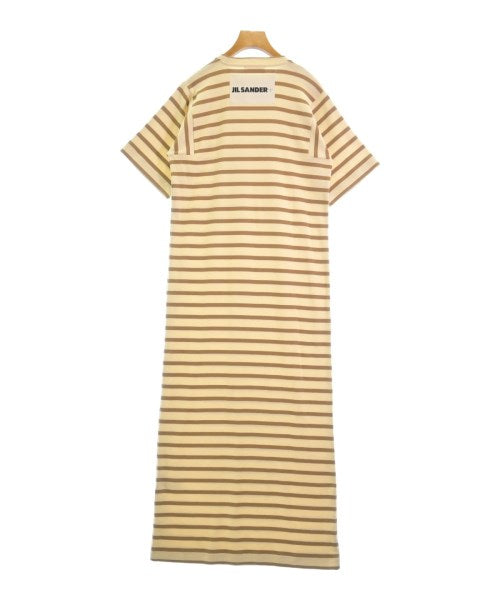 JIL SANDER + 洋裝