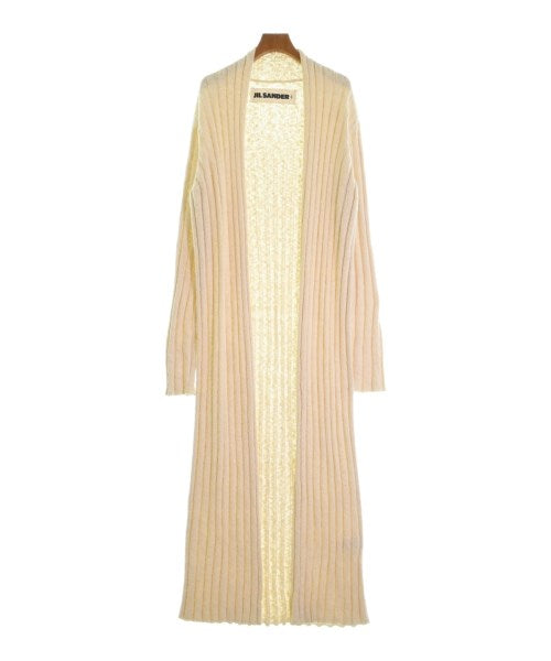 JIL SANDER + 開襟衫