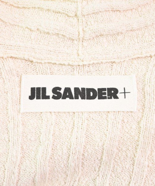 JIL SANDER + 開襟衫
