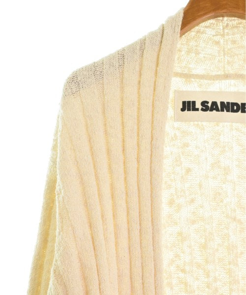 JIL SANDER + 開襟衫
