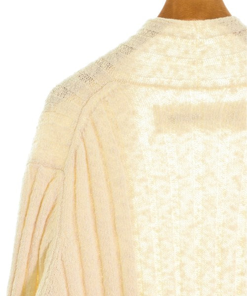 JIL SANDER + 開襟衫