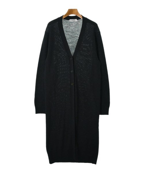 JIL SANDER + 開襟衫