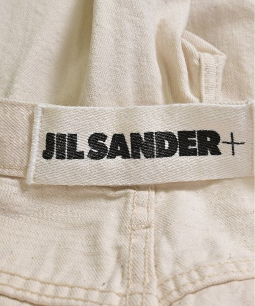 JIL SANDER + 短褲