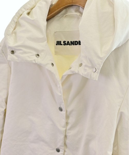 JIL SANDER + 其他飛行外套