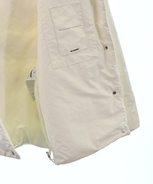 JIL SANDER + 其他飛行外套