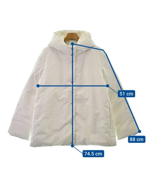 JIL SANDER + 其他飛行外套