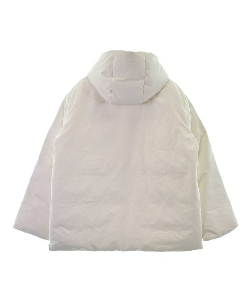 JIL SANDER + 其他飛行外套