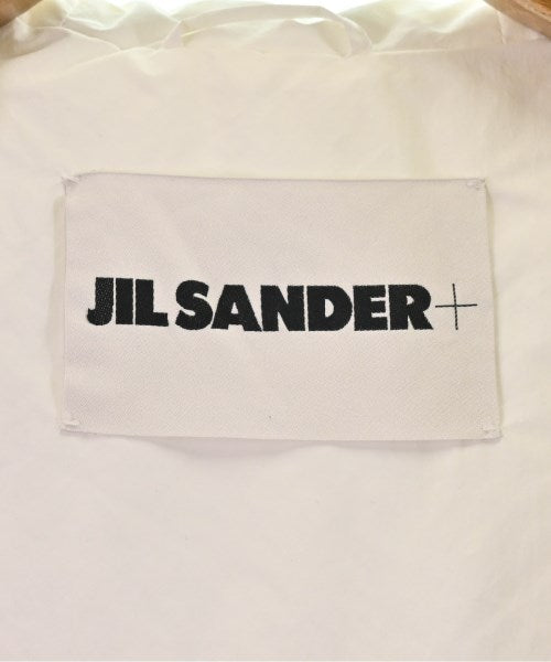 JIL SANDER + 其他飛行外套