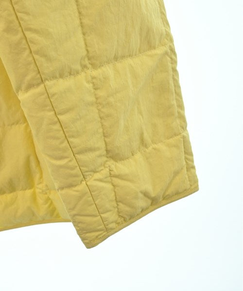 JIL SANDER + 其他飛行外套