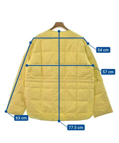 JIL SANDER + 其他飛行外套