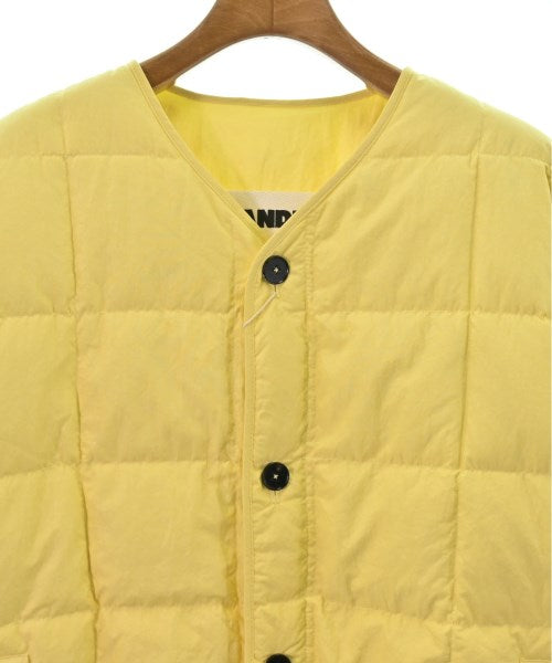 JIL SANDER + 其他飛行外套