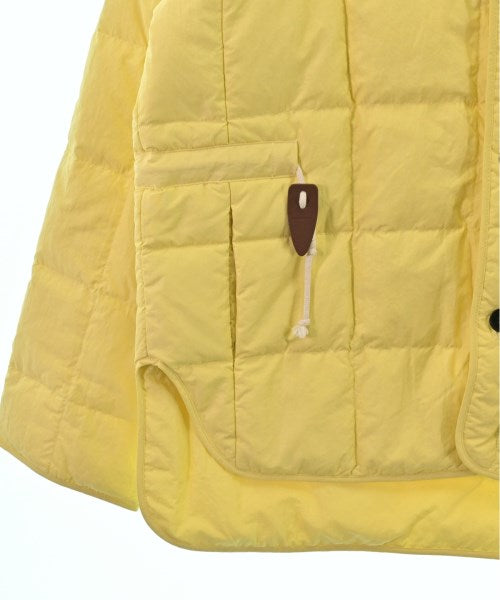 JIL SANDER + 其他飛行外套