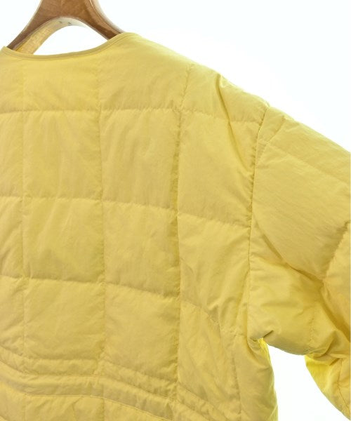 JIL SANDER + 其他飛行外套