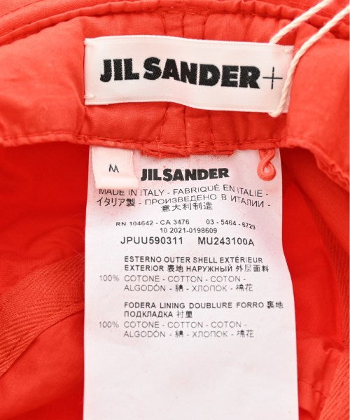 JIL SANDER + 帽子