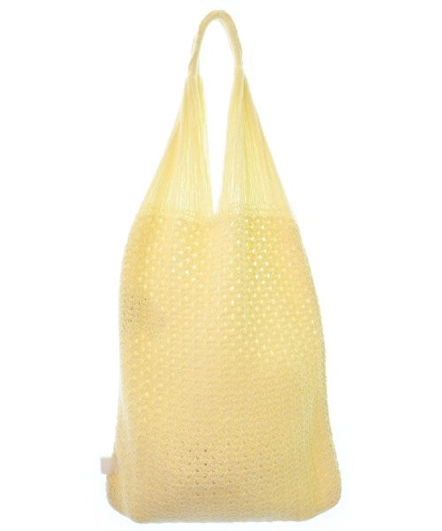 JIL SANDER + 托特包