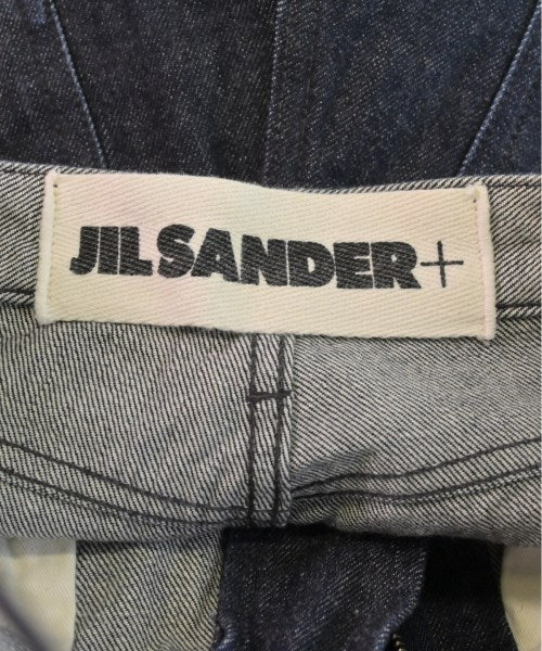 JIL SANDER + 牛仔褲