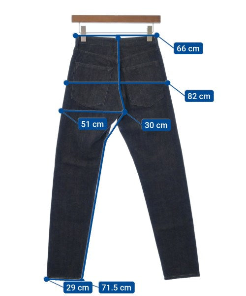 JIL SANDER + 牛仔褲