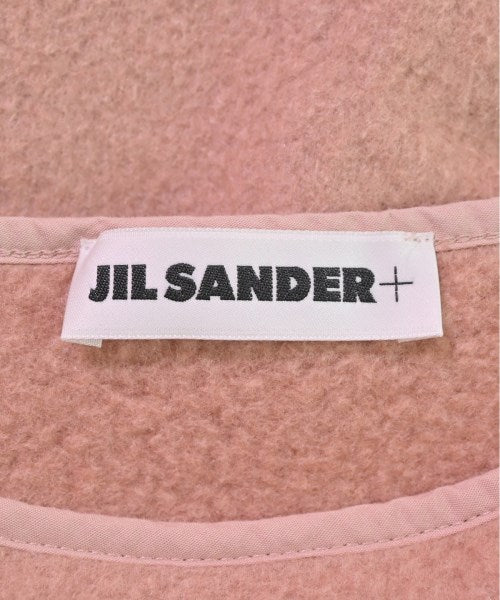 JIL SANDER + 膝上裙