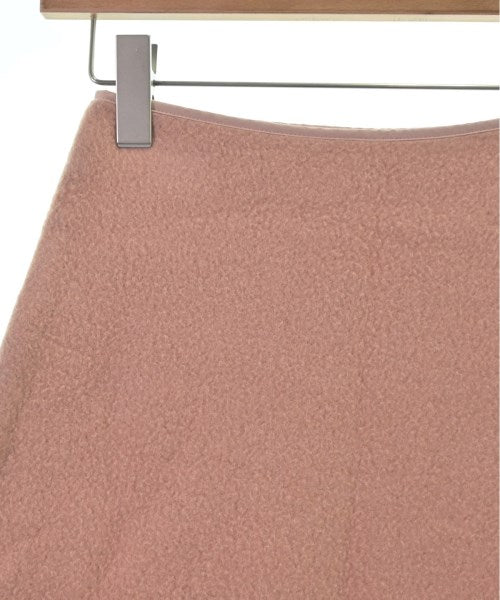 JIL SANDER + 膝上裙