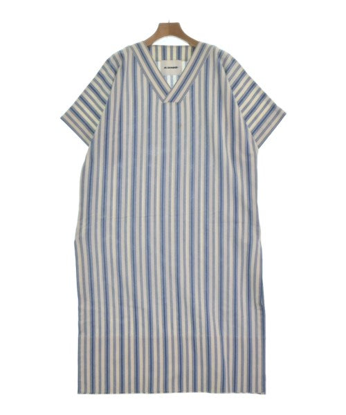 JIL SANDER + 洋裝