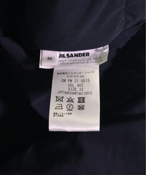 JIL SANDER + 羽絨夾克/背心