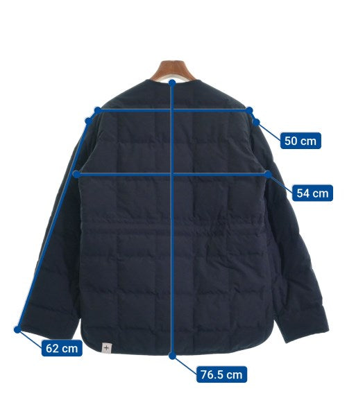 JIL SANDER + 羽絨夾克/背心