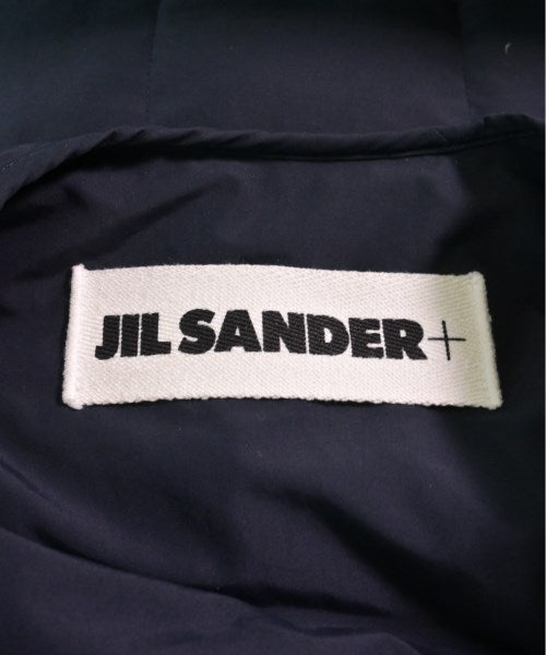 JIL SANDER + 羽絨夾克/背心
