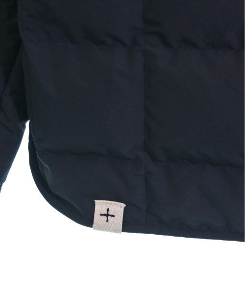 JIL SANDER + 羽絨夾克/背心