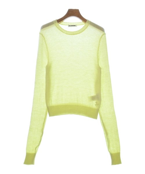 JIL SANDER + 毛衣