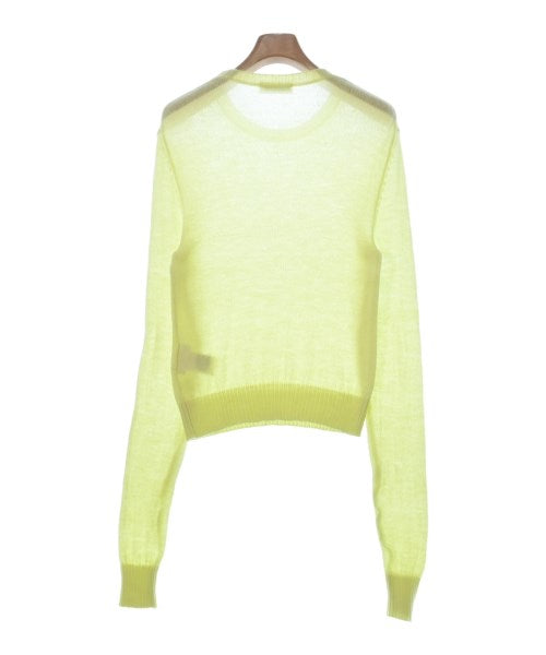 JIL SANDER + 毛衣