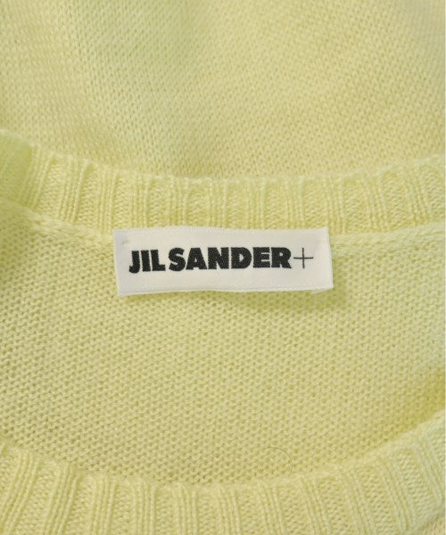 JIL SANDER + 毛衣