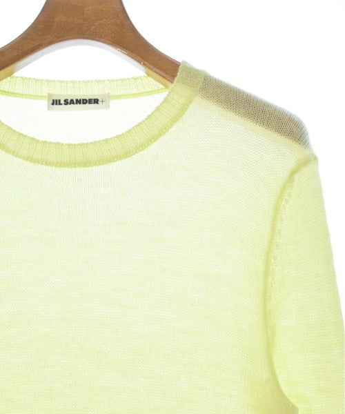 JIL SANDER + 毛衣