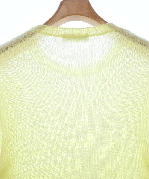 JIL SANDER + 毛衣