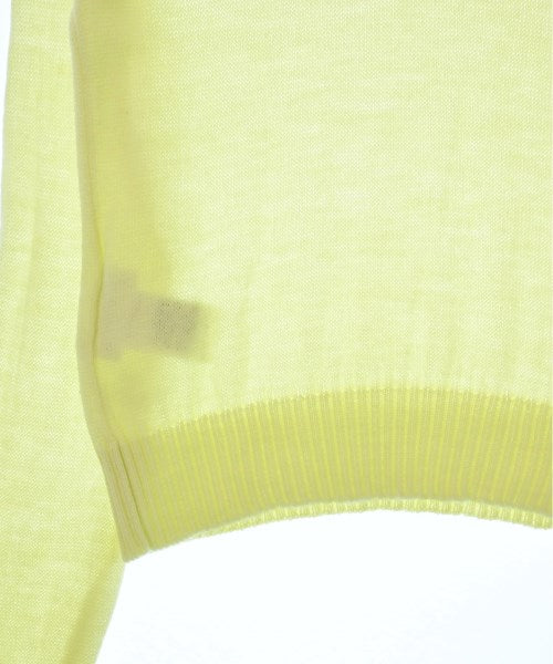 JIL SANDER + 毛衣