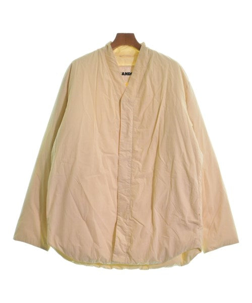 JIL SANDER + 羽絨夾克/背心