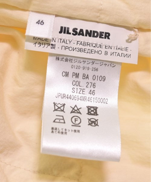 JIL SANDER + 羽絨夾克/背心