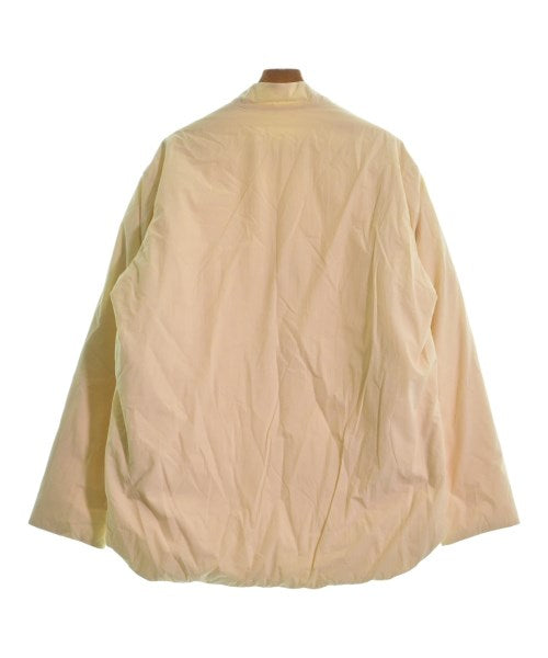 JIL SANDER + 羽絨夾克/背心