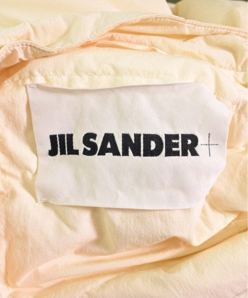 JIL SANDER + 羽絨夾克/背心