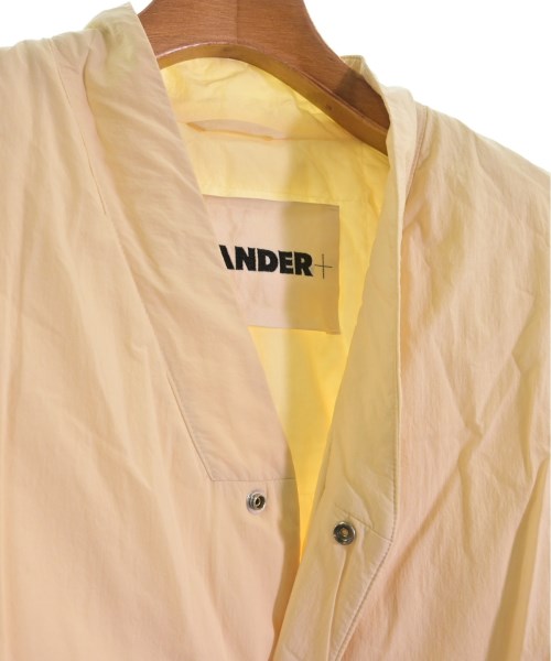 JIL SANDER + 羽絨夾克/背心