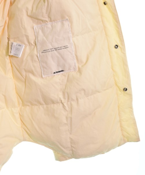 JIL SANDER + 羽絨夾克/背心