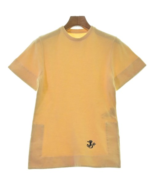 JIL SANDER + T恤/上衣