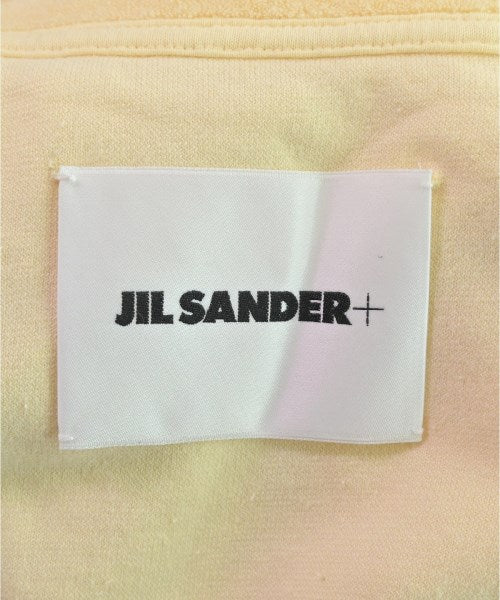 JIL SANDER + T恤/上衣