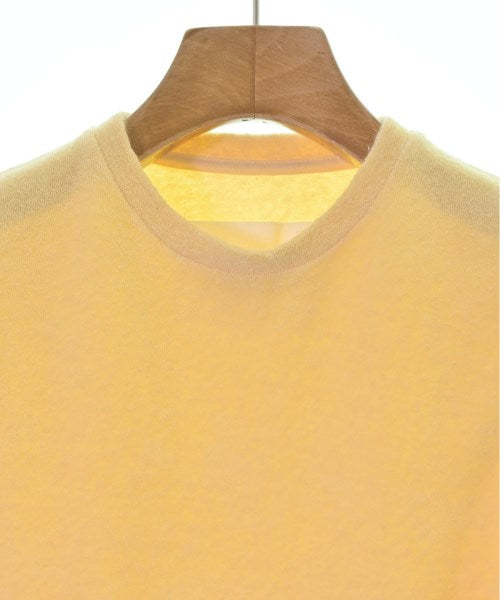 JIL SANDER + T恤/上衣