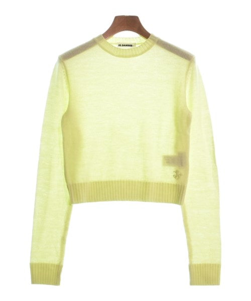 JIL SANDER + 毛衣