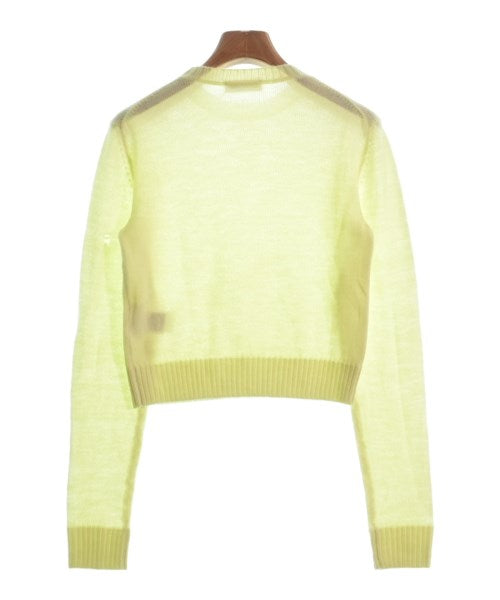 JIL SANDER + 毛衣