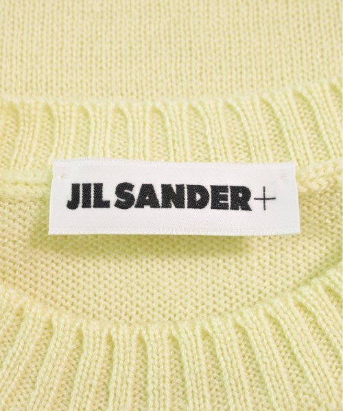 JIL SANDER + 毛衣