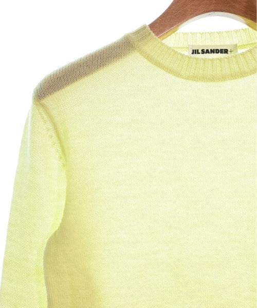 JIL SANDER + 毛衣