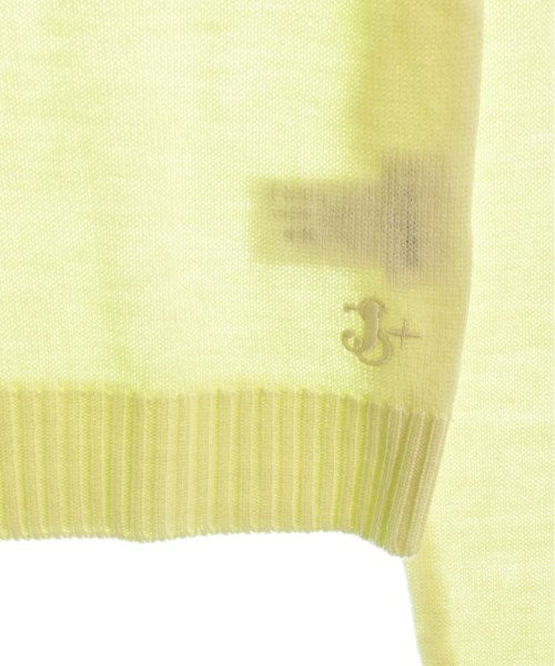 JIL SANDER + 毛衣