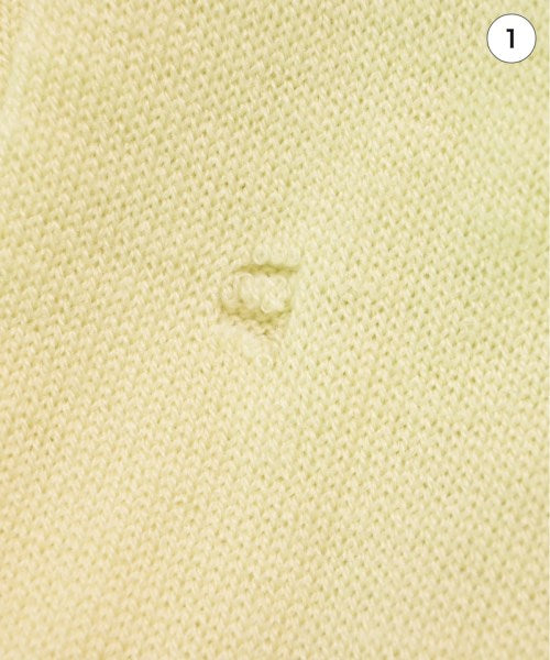 JIL SANDER + 毛衣