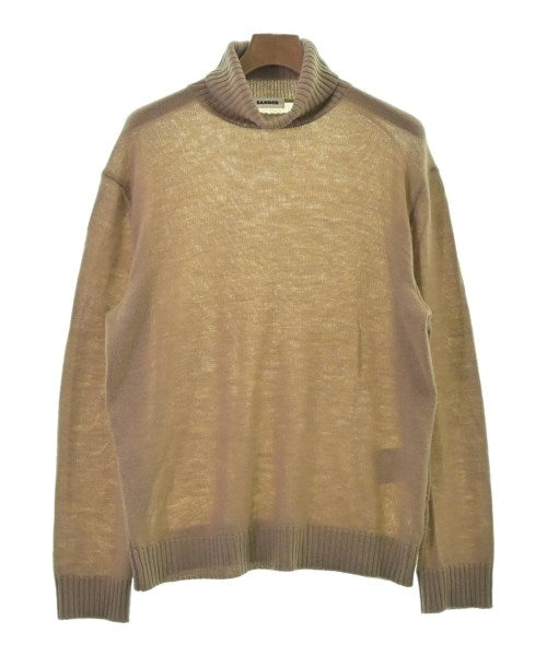 JIL SANDER + 毛衣